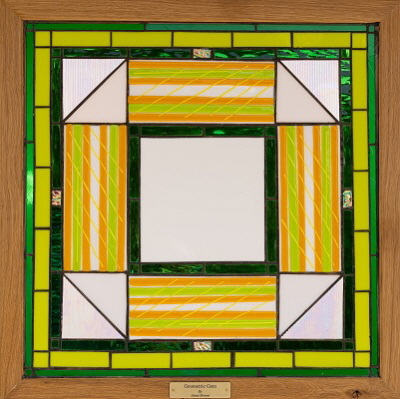 Geometrics (9) Geometrics (9)