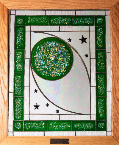 Cosmic Conumbrum Cosmic Conumbrum