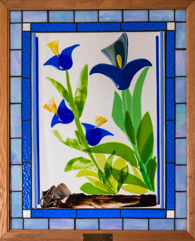 Blue Bells Blue Bells