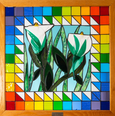 Rainbow Lily Rainbow Lily