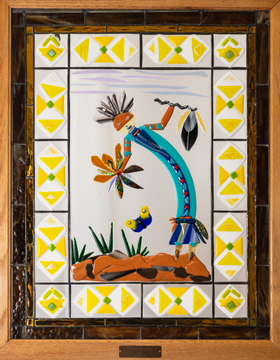 Native Blessing Native Blessing